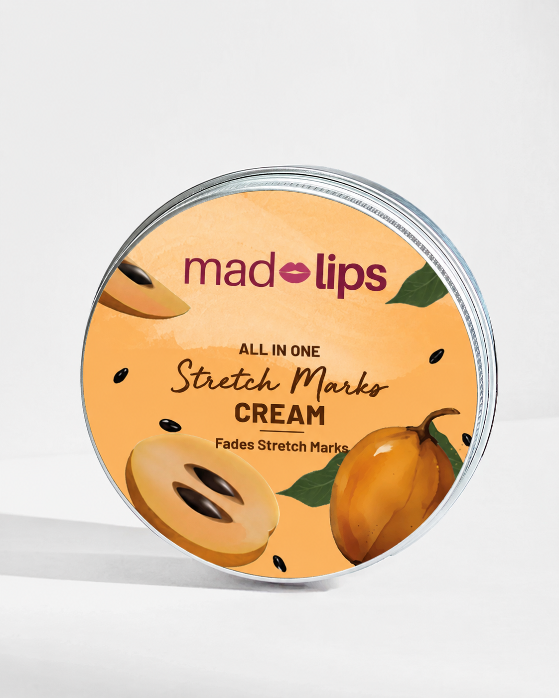 Stretch Marks Cream