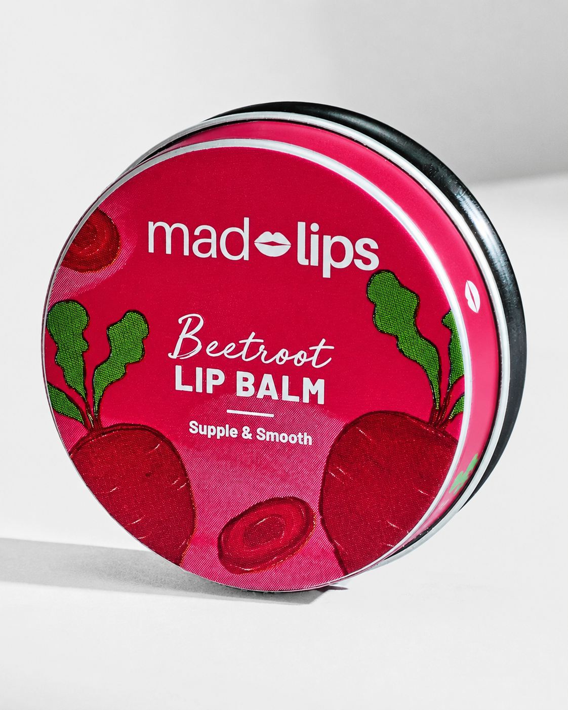Beetroot Lip Balm - Classic