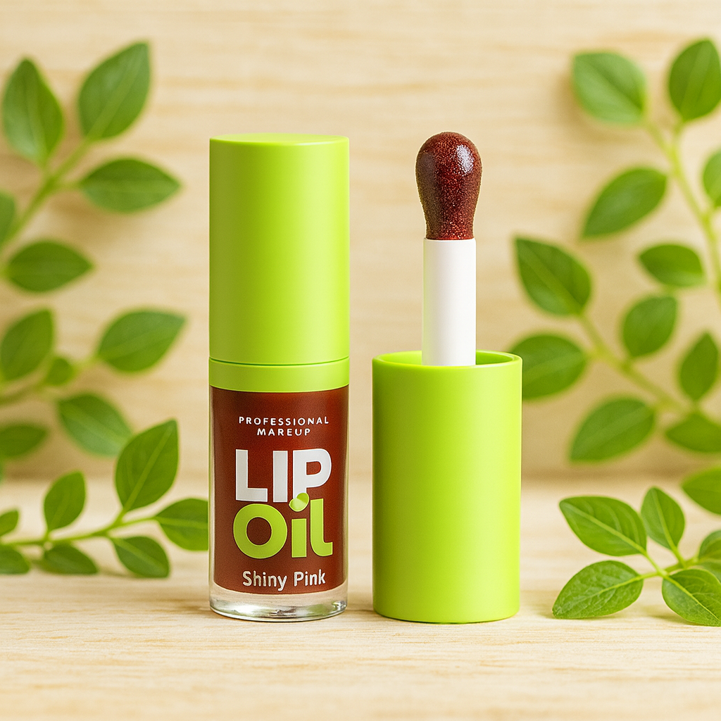 Lip Oil