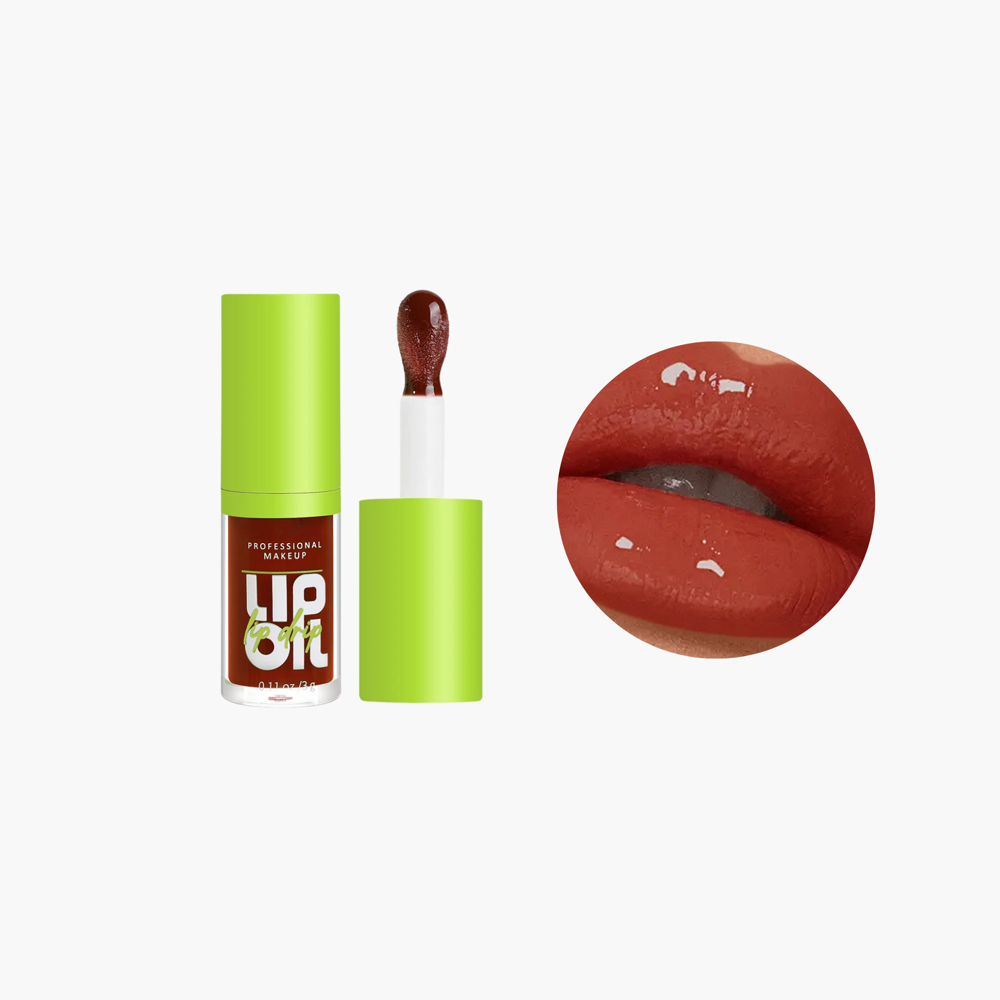 Lip Oil