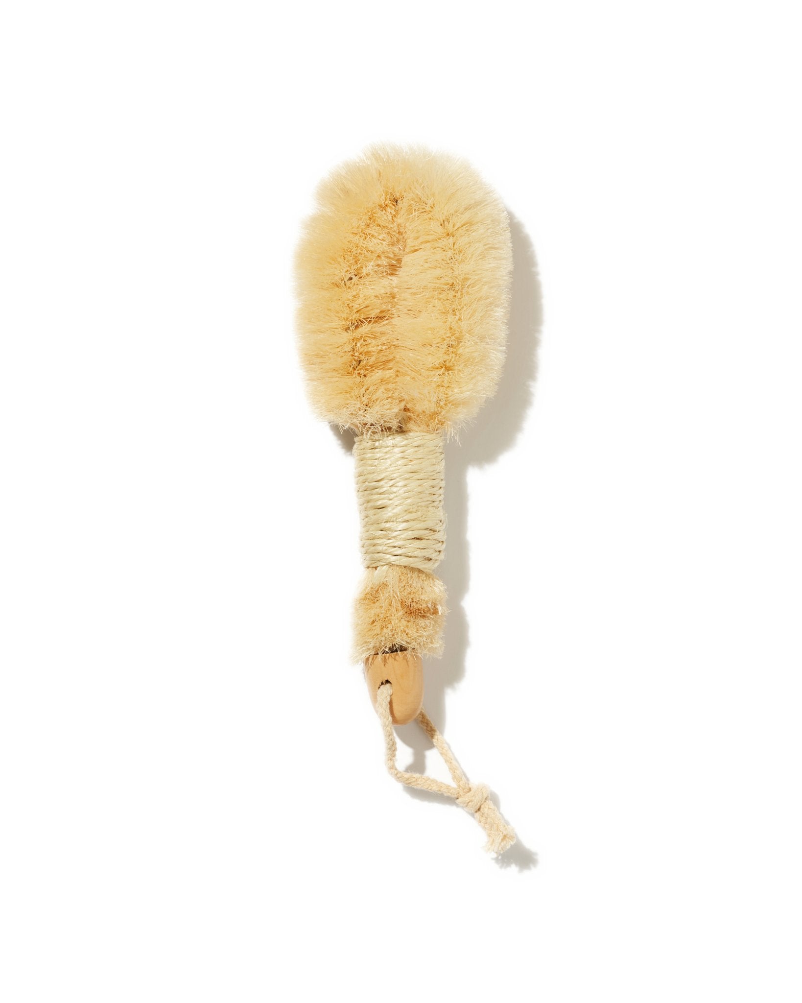 Sisal Body Brush