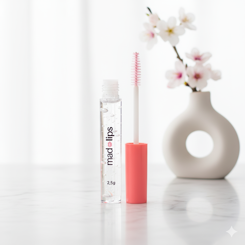 Cherry Colorless Mask