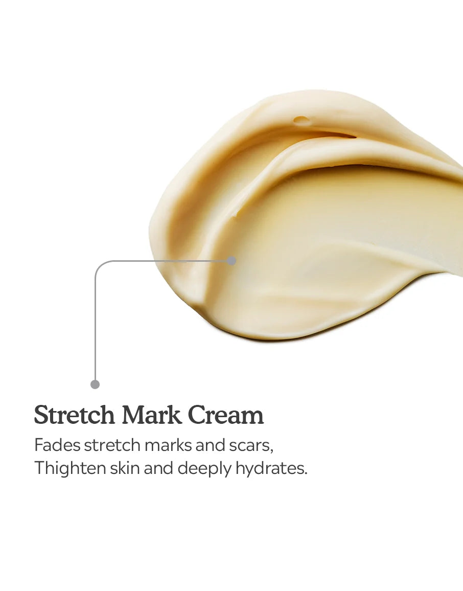 Stretch Marks Cream