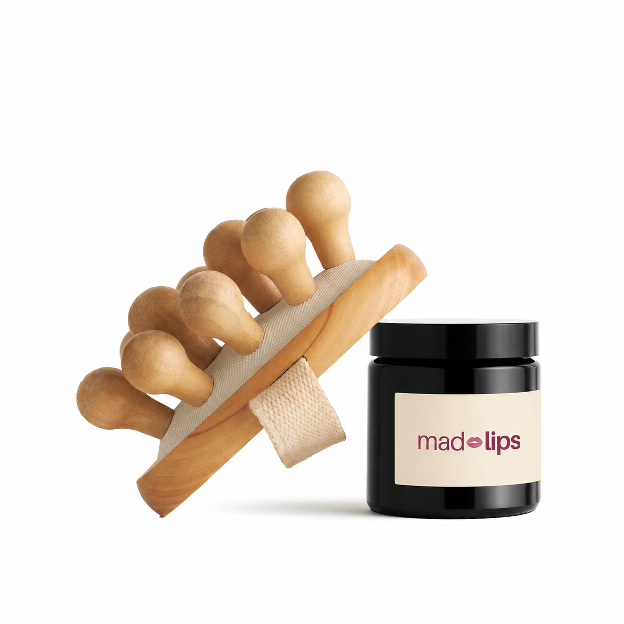Routine anti-cellulite