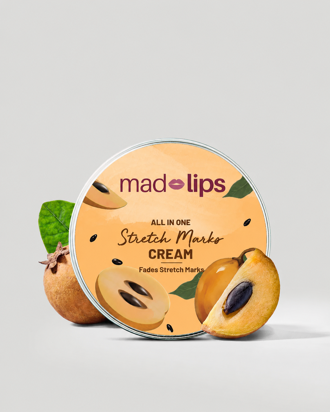Stretch Marks Cream