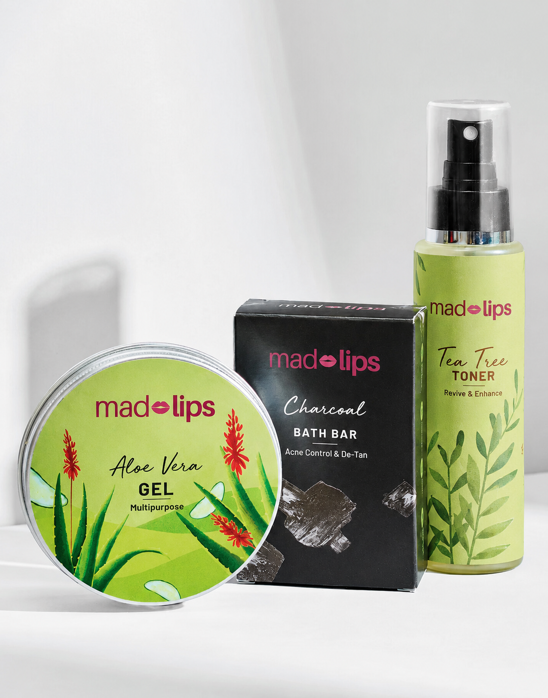 Acne Vanishing Combo