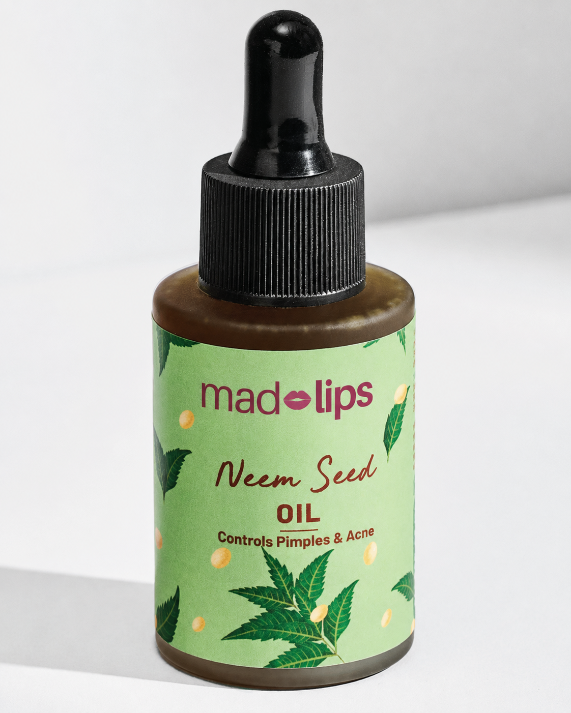 Neem Seed Oil