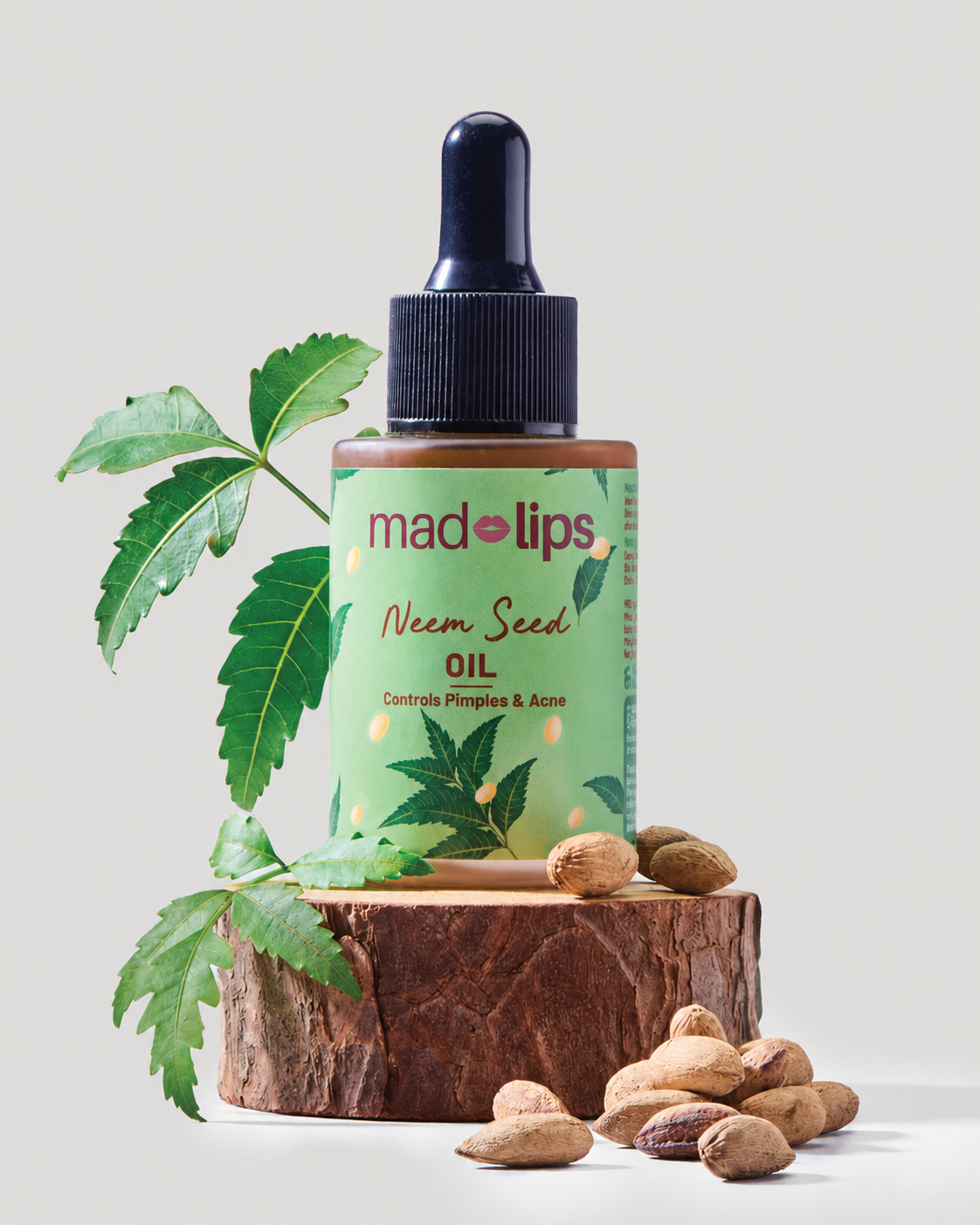 Neem Seed Oil