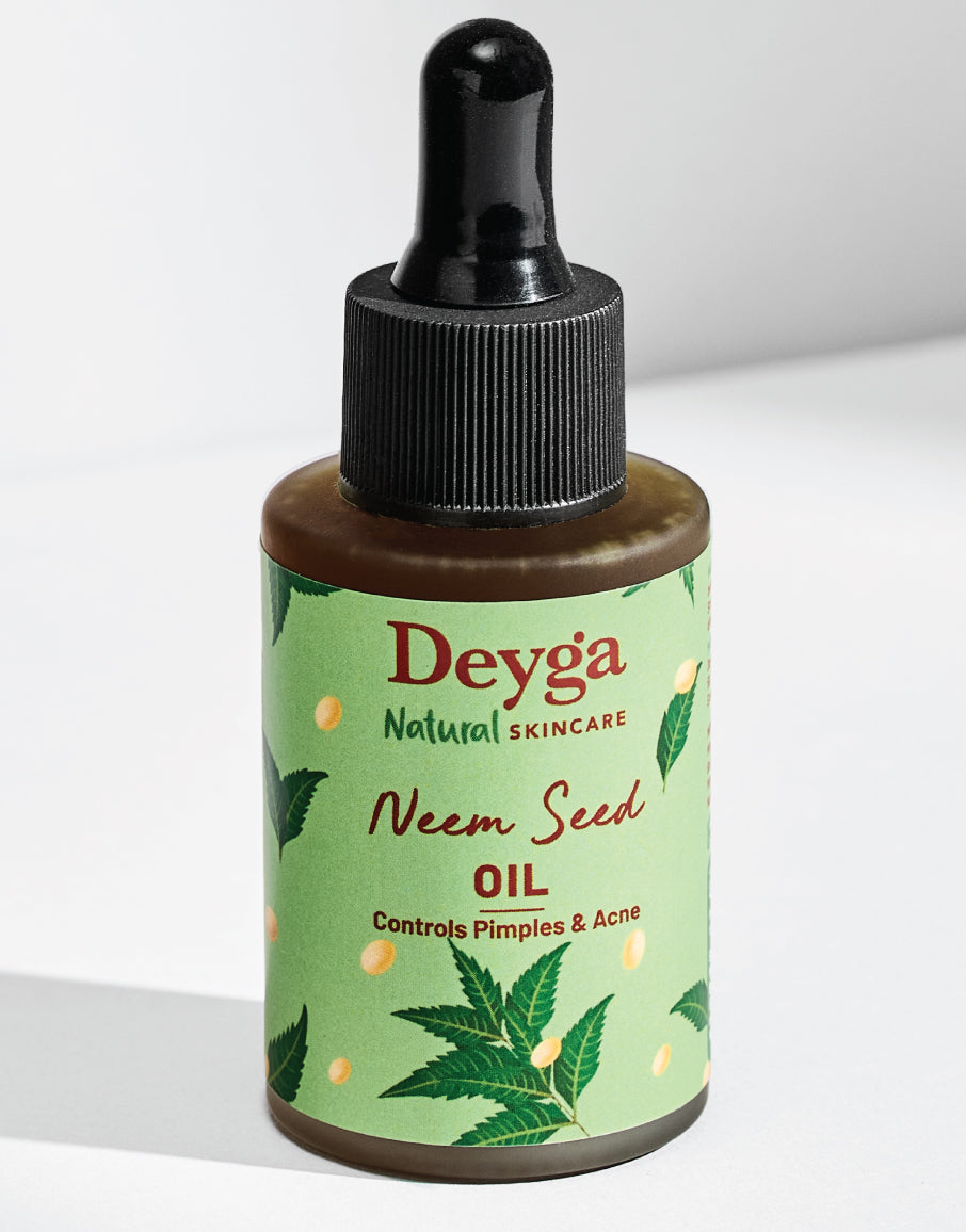 Neem Seed Oil