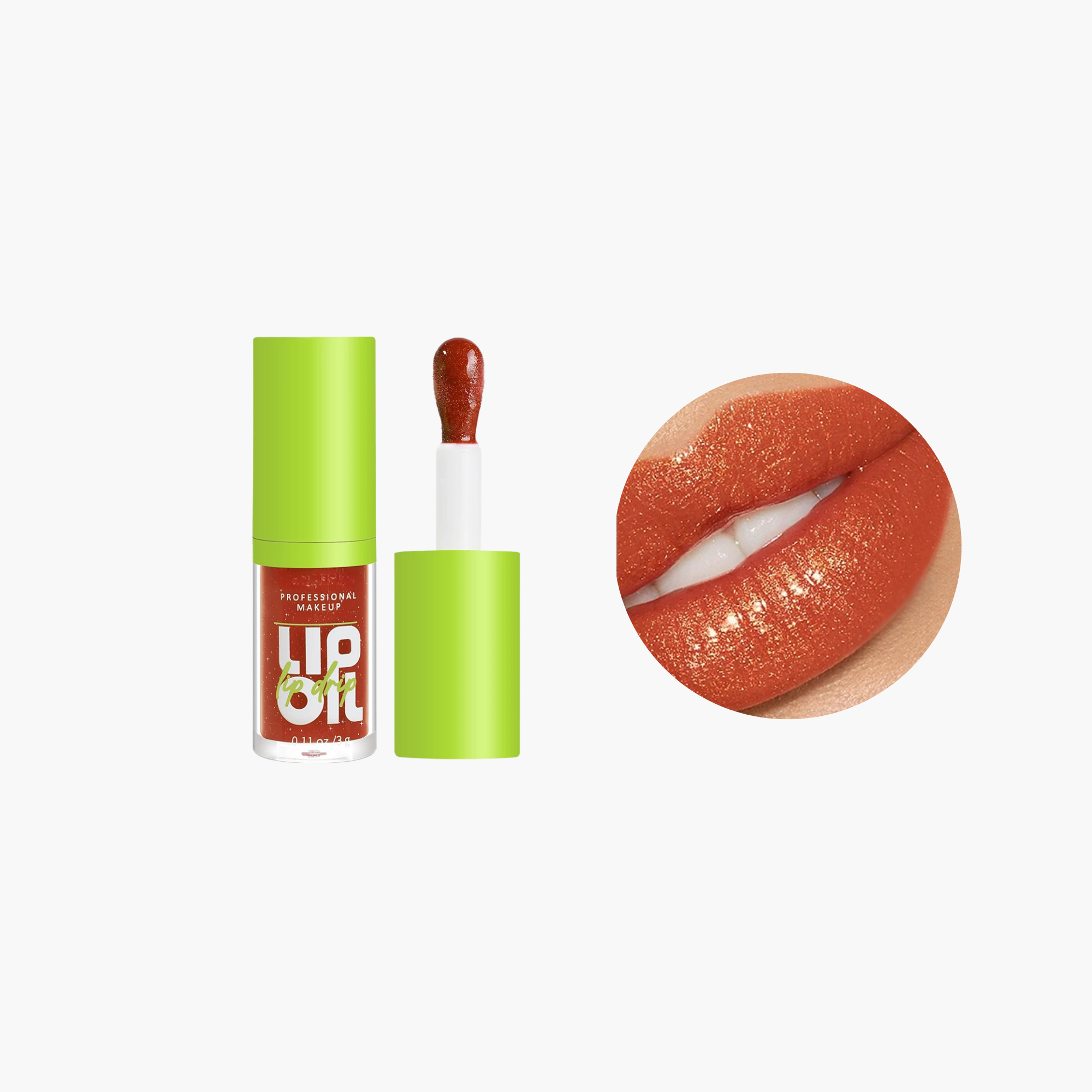 Lip Oil